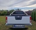 Білий Ніссан Фронтіер, об'ємом двигуна 2.5 л та пробігом 106 тис. км за 13100 $, фото 1 на Automoto.ua