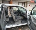 Белый Ниссан Фронтиер, объемом двигателя 2.49 л и пробегом 141 тыс. км за 15000 $, фото 21 на Automoto.ua