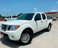 Білий Ніссан Фронтіер, об'ємом двигуна 4 л та пробігом 34 тис. км за 13900 $, фото 1 на Automoto.ua