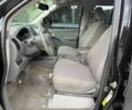 Черный Ниссан Фронтиер, объемом двигателя 4 л и пробегом 50 тыс. км за 25000 $, фото 8 на Automoto.ua