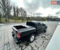 Черный Ниссан Фронтиер, объемом двигателя 3.8 л и пробегом 53 тыс. км за 26000 $, фото 9 на Automoto.ua