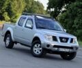 Серый Ниссан Фронтиер, объемом двигателя 4 л и пробегом 219 тыс. км за 7900 $, фото 1 на Automoto.ua