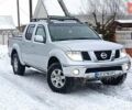 Серый Ниссан Фронтиер, объемом двигателя 3.95 л и пробегом 350 тыс. км за 9000 $, фото 1 на Automoto.ua