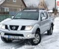 Серый Ниссан Фронтиер, объемом двигателя 3.95 л и пробегом 350 тыс. км за 9000 $, фото 4 на Automoto.ua