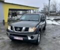 Серый Ниссан Фронтиер, объемом двигателя 0 л и пробегом 300 тыс. км за 3600 $, фото 1 на Automoto.ua