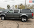 Ниссан Фронтиер 2006 в Житомире на Automoto.ua Серый Ниссан Фронтиер, объемом двигателя 4 л и пробегом 50 тыс. км за 12000 $, фото 8 на Automoto.ua
