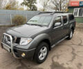 Ниссан Фронтиер 2006 в Житомире на Automoto.ua Серый Ниссан Фронтиер, объемом двигателя 4 л и пробегом 50 тыс. км за 12000 $, фото 21 на Automoto.ua