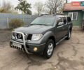 Ниссан Фронтиер 2006 в Житомире на Automoto.ua Серый Ниссан Фронтиер, объемом двигателя 4 л и пробегом 50 тыс. км за 12000 $, фото 16 на Automoto.ua