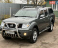 Ниссан Фронтиер 2006 в Житомире на Automoto.ua Серый Ниссан Фронтиер, объемом двигателя 4 л и пробегом 50 тыс. км за 12000 $, фото 1 на Automoto.ua