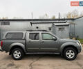 Ниссан Фронтиер 2006 в Житомире на Automoto.ua Серый Ниссан Фронтиер, объемом двигателя 4 л и пробегом 50 тыс. км за 12000 $, фото 6 на Automoto.ua