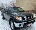 Сірий Ніссан Фронтіер, об'ємом двигуна 4 л та пробігом 200 тис. км за 2800 $, фото 1 на Automoto.ua