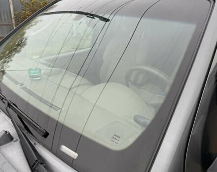 Ниссан Фронтиер 2006 в Житомире на Automoto.ua Серый Ниссан Фронтиер, объемом двигателя 4 л и пробегом 50 тыс. км за 12000 $, фото 25 на Automoto.ua