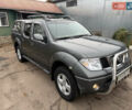 Ниссан Фронтиер 2006 в Житомире на Automoto.ua Серый Ниссан Фронтиер, объемом двигателя 4 л и пробегом 50 тыс. км за 12000 $, фото 15 на Automoto.ua