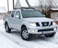 Серый Ниссан Фронтиер, объемом двигателя 4 л и пробегом 240 тыс. км за 9000 $, фото 1 на Automoto.ua