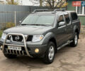 Ниссан Фронтиер 2006 в Житомире на Automoto.ua Серый Ниссан Фронтиер, объемом двигателя 4 л и пробегом 50 тыс. км за 12000 $, фото 1 на Automoto.ua