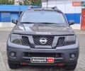 Серый Ниссан Фронтиер, объемом двигателя 4 л и пробегом 200 тыс. км за 15690 $, фото 1 на Automoto.ua