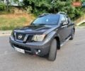 Сірий Ніссан Фронтіер, об'ємом двигуна 4 л та пробігом 193 тис. км за 16000 $, фото 1 на Automoto.ua