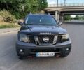 Сірий Ніссан Фронтіер, об'ємом двигуна 4 л та пробігом 193 тис. км за 16000 $, фото 8 на Automoto.ua
