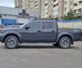 Серый Ниссан Фронтиер, объемом двигателя 4 л и пробегом 200 тыс. км за 15690 $, фото 17 на Automoto.ua