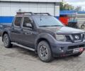 Серый Ниссан Фронтиер, объемом двигателя 4 л и пробегом 200 тыс. км за 15690 $, фото 2 на Automoto.ua