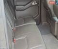 Серый Ниссан Фронтиер, объемом двигателя 4 л и пробегом 200 тыс. км за 15690 $, фото 5 на Automoto.ua
