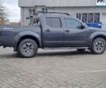 Серый Ниссан Фронтиер, объемом двигателя 4 л и пробегом 200 тыс. км за 15690 $, фото 15 на Automoto.ua