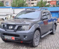 Серый Ниссан Фронтиер, объемом двигателя 4 л и пробегом 200 тыс. км за 15690 $, фото 1 на Automoto.ua