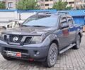 Серый Ниссан Фронтиер, объемом двигателя 4 л и пробегом 200 тыс. км за 15690 $, фото 1 на Automoto.ua