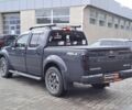Серый Ниссан Фронтиер, объемом двигателя 4 л и пробегом 200 тыс. км за 15690 $, фото 18 на Automoto.ua