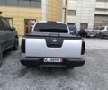 Серый Ниссан Фронтиер, объемом двигателя 4 л и пробегом 74 тыс. км за 12000 $, фото 3 на Automoto.ua