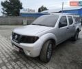 Серый Ниссан Фронтиер, объемом двигателя 4 л и пробегом 74 тыс. км за 12000 $, фото 8 на Automoto.ua