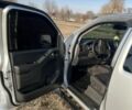 Серый Ниссан Фронтиер, объемом двигателя 4 л и пробегом 117 тыс. км за 19000 $, фото 7 на Automoto.ua