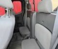 Серый Ниссан Фронтиер, объемом двигателя 2.5 л и пробегом 58 тыс. км за 4200 $, фото 8 на Automoto.ua