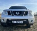 Серый Ниссан Фронтиер, объемом двигателя 4 л и пробегом 117 тыс. км за 19000 $, фото 11 на Automoto.ua