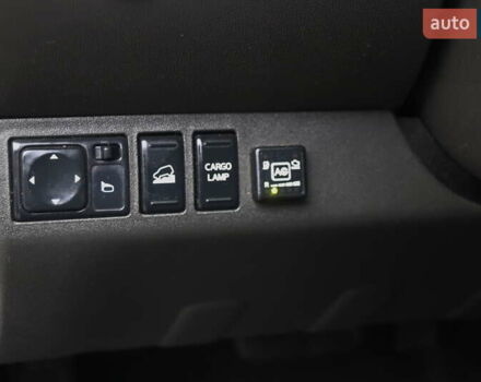 Серый Ниссан Фронтиер, объемом двигателя 4 л и пробегом 122 тыс. км за 17999 $, фото 11 на Automoto.ua