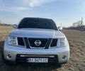 Серый Ниссан Фронтиер, объемом двигателя 4 л и пробегом 117 тыс. км за 19000 $, фото 1 на Automoto.ua