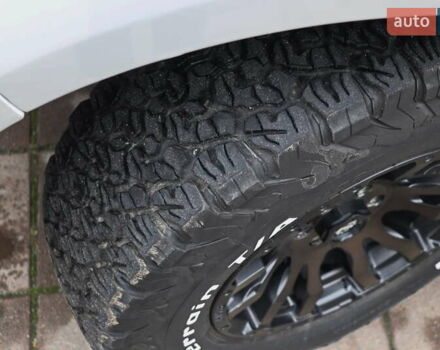 Серый Ниссан Фронтиер, объемом двигателя 4 л и пробегом 122 тыс. км за 17999 $, фото 33 на Automoto.ua