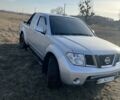 Серый Ниссан Фронтиер, объемом двигателя 4 л и пробегом 117 тыс. км за 19000 $, фото 2 на Automoto.ua