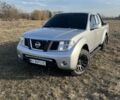 Серый Ниссан Фронтиер, объемом двигателя 4 л и пробегом 117 тыс. км за 19000 $, фото 1 на Automoto.ua