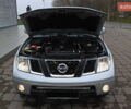 Серый Ниссан Фронтиер, объемом двигателя 4 л и пробегом 122 тыс. км за 17999 $, фото 19 на Automoto.ua
