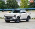 Сірий Ніссан Фронтіер, об'ємом двигуна 1.5 л та пробігом 3 тис. км за 41700 $, фото 1 на Automoto.ua