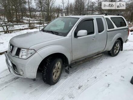 Ніссан Фронтіер 2017 у Коростене на Automoto.ua Сірий Ніссан Фронтіер, об'ємом двигуна 3.95 л та пробігом 98 тис. км за 17900 $, фото 1 на Automoto.ua
