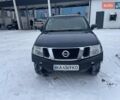 Синій Ніссан Фронтіер, об'ємом двигуна 3.95 л та пробігом 200 тис. км за 18000 $, фото 1 на Automoto.ua