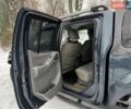Синій Ніссан Фронтіер, об'ємом двигуна 4 л та пробігом 199 тис. км за 18190 $, фото 22 на Automoto.ua