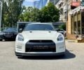 Белый Ниссан ГТ-Р, объемом двигателя 3.8 л и пробегом 40 тыс. км за 71000 $, фото 6 на Automoto.ua