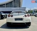Белый Ниссан ГТ-Р, объемом двигателя 3.8 л и пробегом 40 тыс. км за 71000 $, фото 3 на Automoto.ua