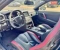 Белый Ниссан ГТ-Р, объемом двигателя 3.8 л и пробегом 40 тыс. км за 71000 $, фото 16 на Automoto.ua