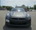 Черный Ниссан ГТ-Р, объемом двигателя 3.8 л и пробегом 53 тыс. км за 59000 $, фото 13 на Automoto.ua