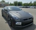 Черный Ниссан ГТ-Р, объемом двигателя 3.8 л и пробегом 53 тыс. км за 59000 $, фото 2 на Automoto.ua