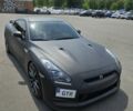 Черный Ниссан ГТ-Р, объемом двигателя 3.8 л и пробегом 53 тыс. км за 59000 $, фото 15 на Automoto.ua